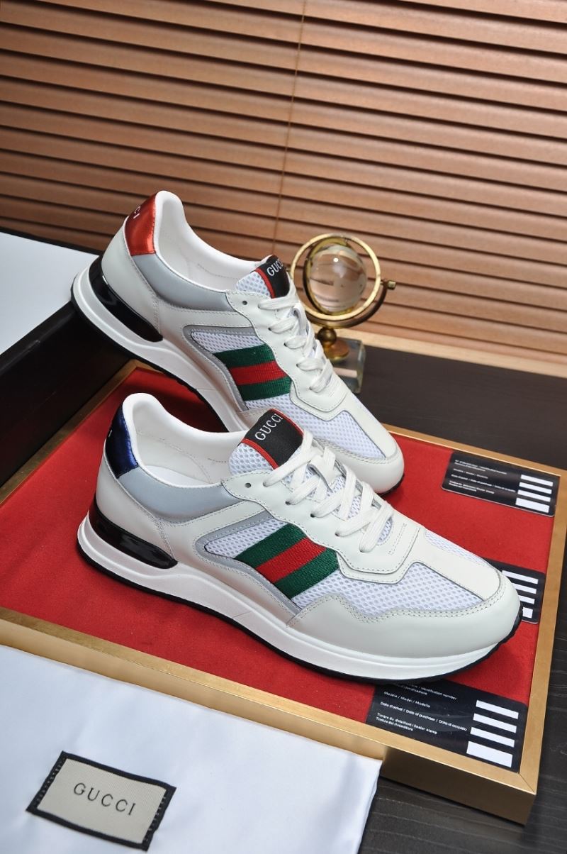 Gucci Low Shoes